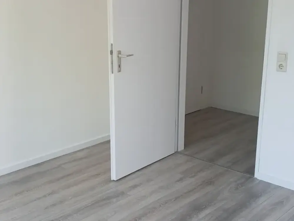 3-Zimmer-Wohnung mit Balkon in Düsseldorf-Mörsenbroich