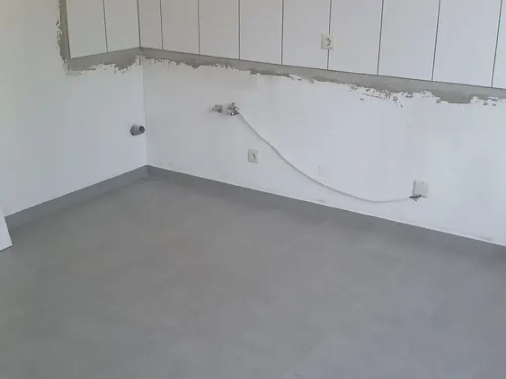 3-Zimmer-Wohnung mit Balkon in Düsseldorf-Mörsenbroich