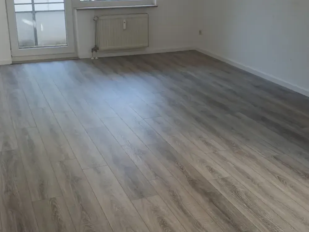 3-Zimmer-Wohnung mit Balkon in Düsseldorf-Mörsenbroich