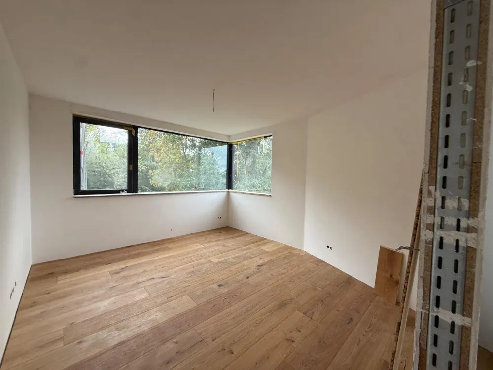 4,5 Zi-Wohnung mit Terasse/Galerie in Erfurt SÜD zum ERSTBEZUG