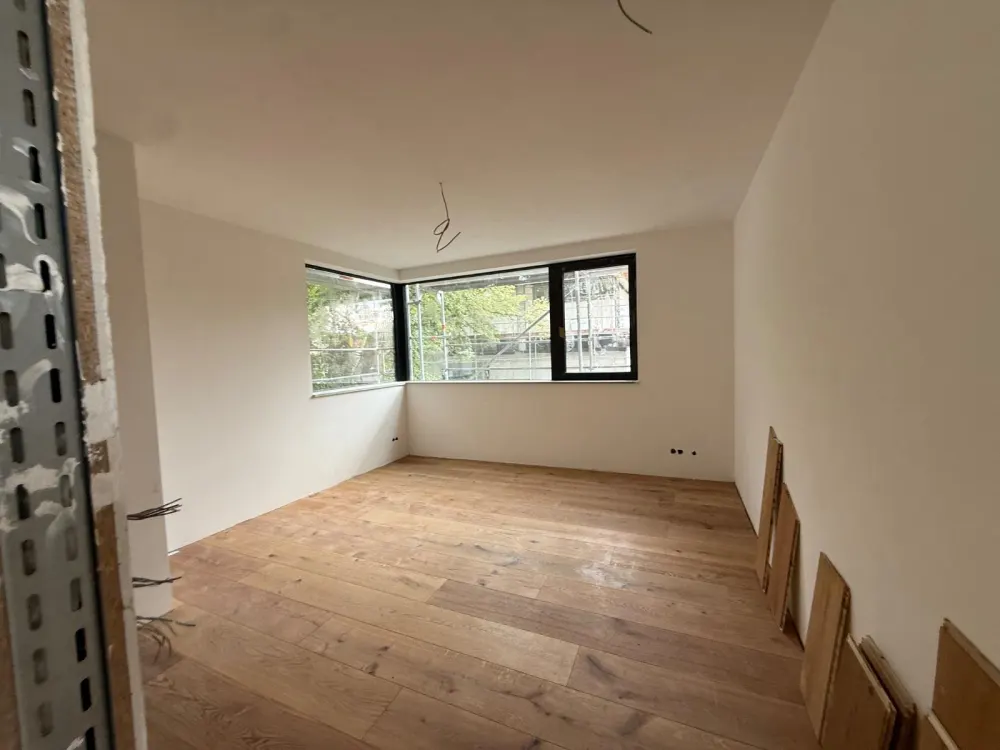 4,5 Zi-Wohnung mit Terasse/Galerie in Erfurt SÜD zum ERSTBEZUG