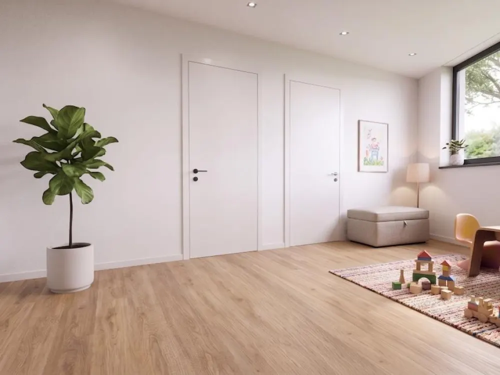 4,5 Zi-Wohnung mit Terasse/Galerie in Erfurt SÜD zum ERSTBEZUG