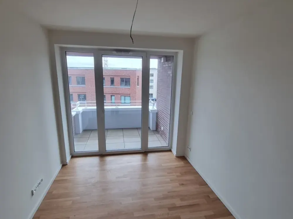 Living by the Water in an Extravagant Location 2-Room Apartment
