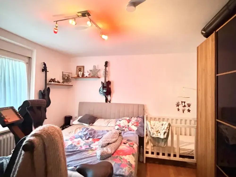 ***Schöne 2-Zi-Whg. mitten in Böblingen***