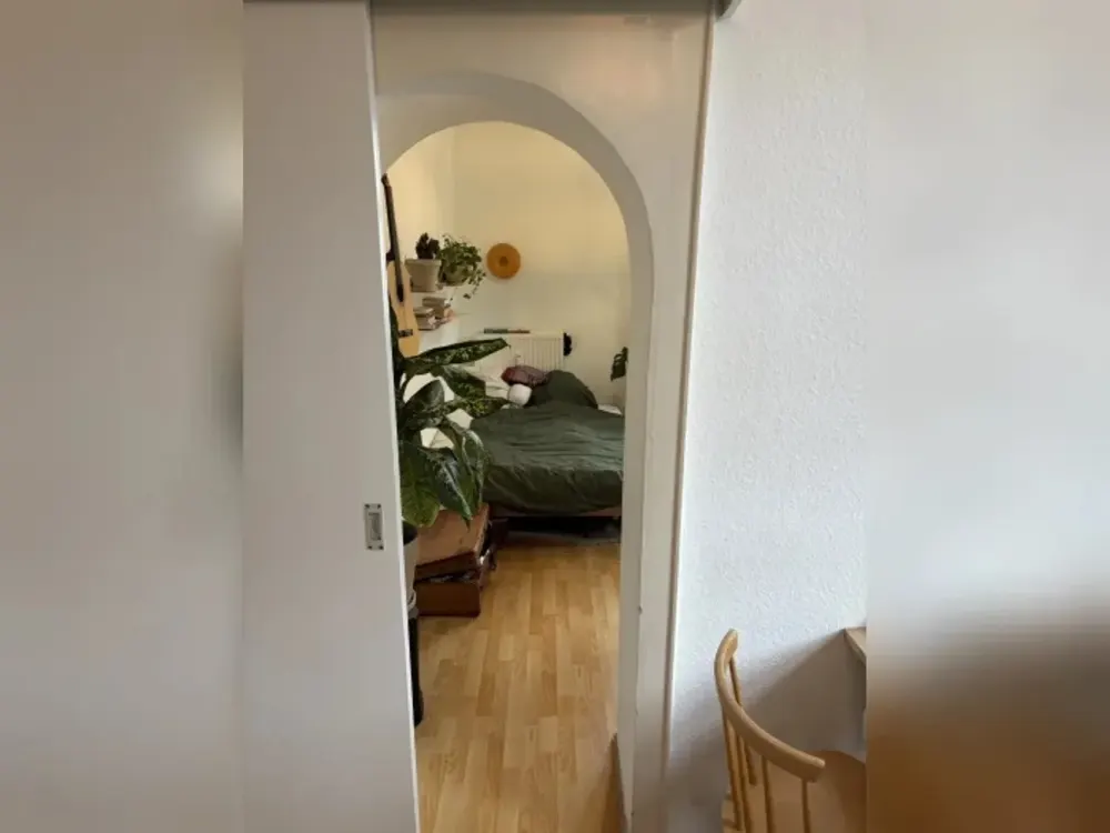 TAUSCH WOHNUG Ehrenfeld (Subbelrather Straße)