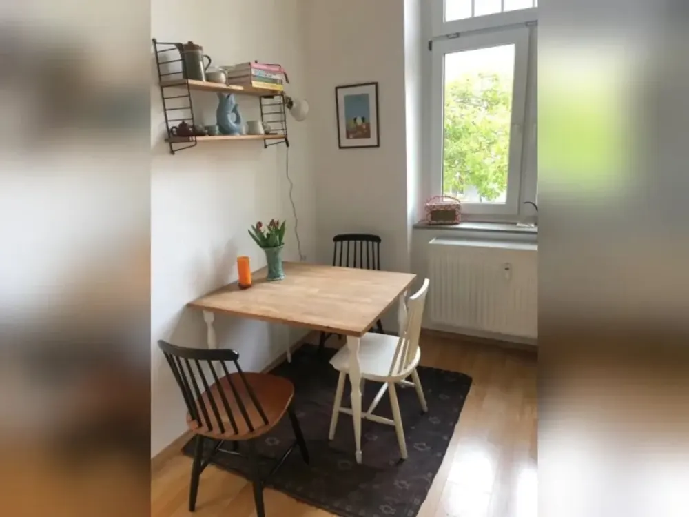 TAUSCH WOHNUG Ehrenfeld (Subbelrather Straße)