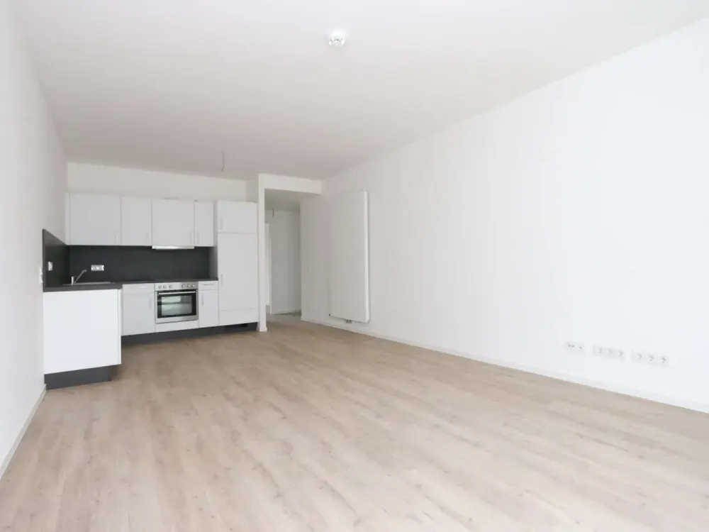 Sonnenhöfe - Attraktive Neubauwohnung in Schönefeld