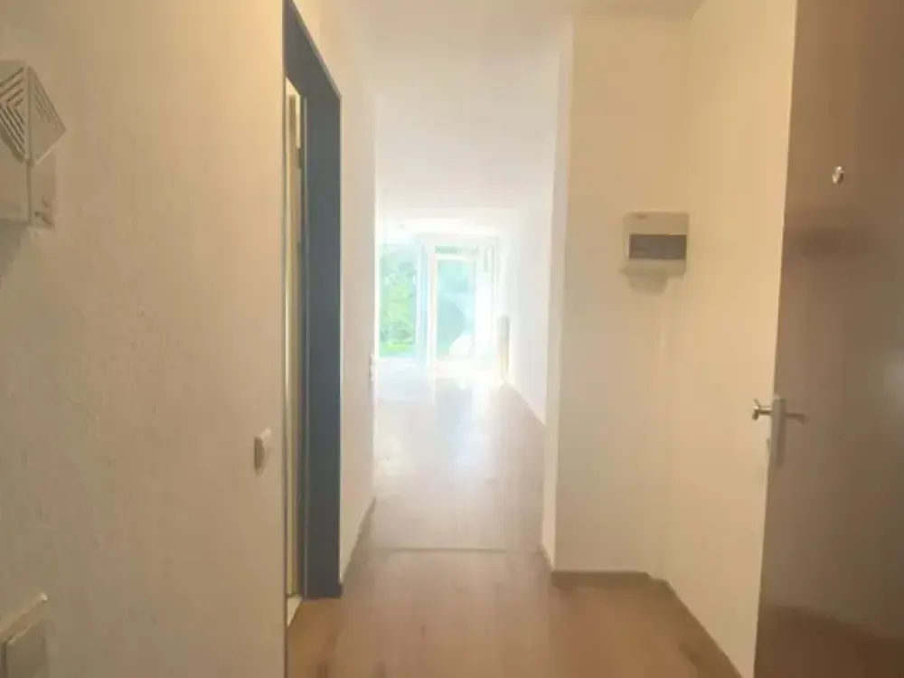1-Zimmer-Wohnung in Dortmund Eichlinghofen/ Für Azubis oder Studenten