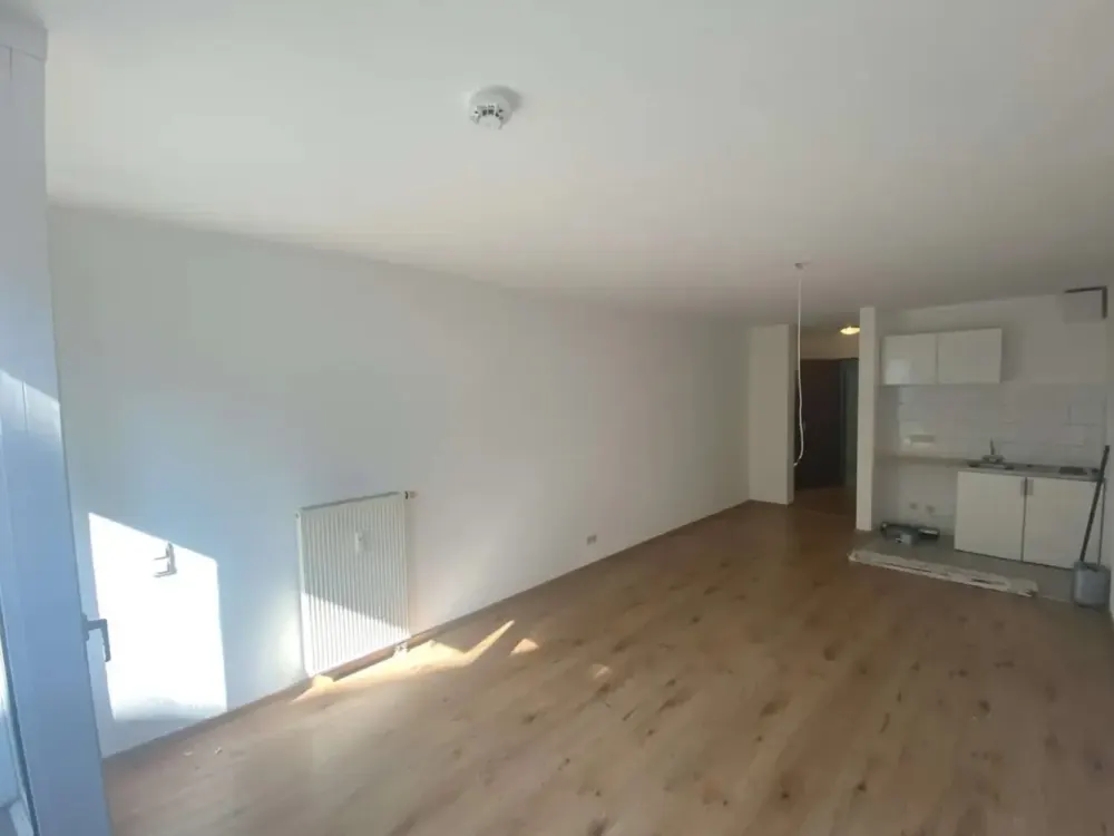 1-Zimmer-Wohnung in Dortmund Eichlinghofen/ Für Azubis oder Studenten
