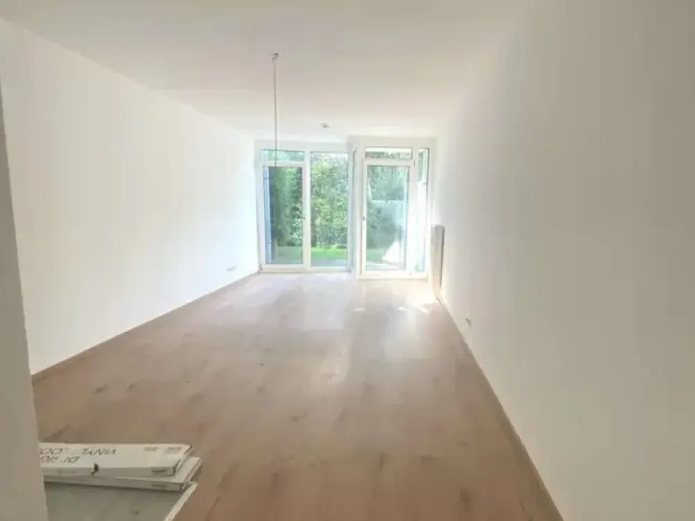 1-Zimmer-Wohnung in Dortmund Eichlinghofen/ Für Azubis oder Studenten