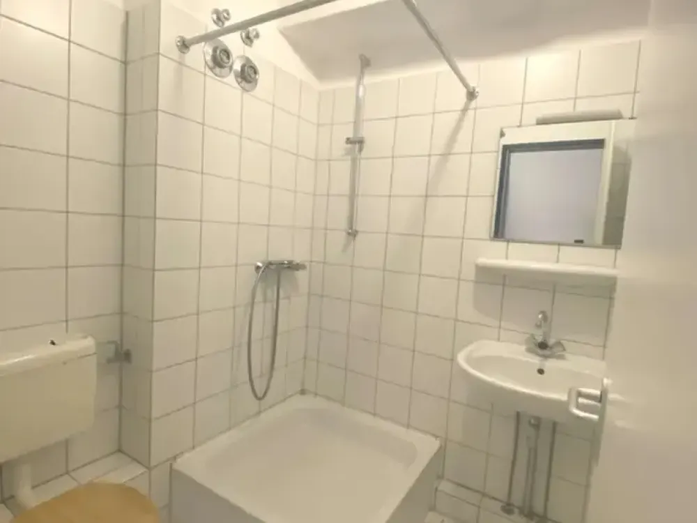 1-Zimmer-Wohnung in Dortmund Eichlinghofen/ Für Azubis oder Studenten