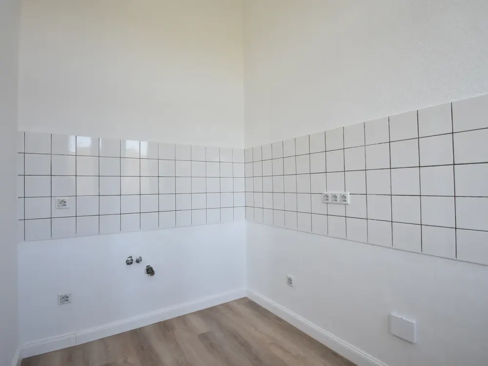 Bezugsfrei! Renoviertes Apartment zu vermieten