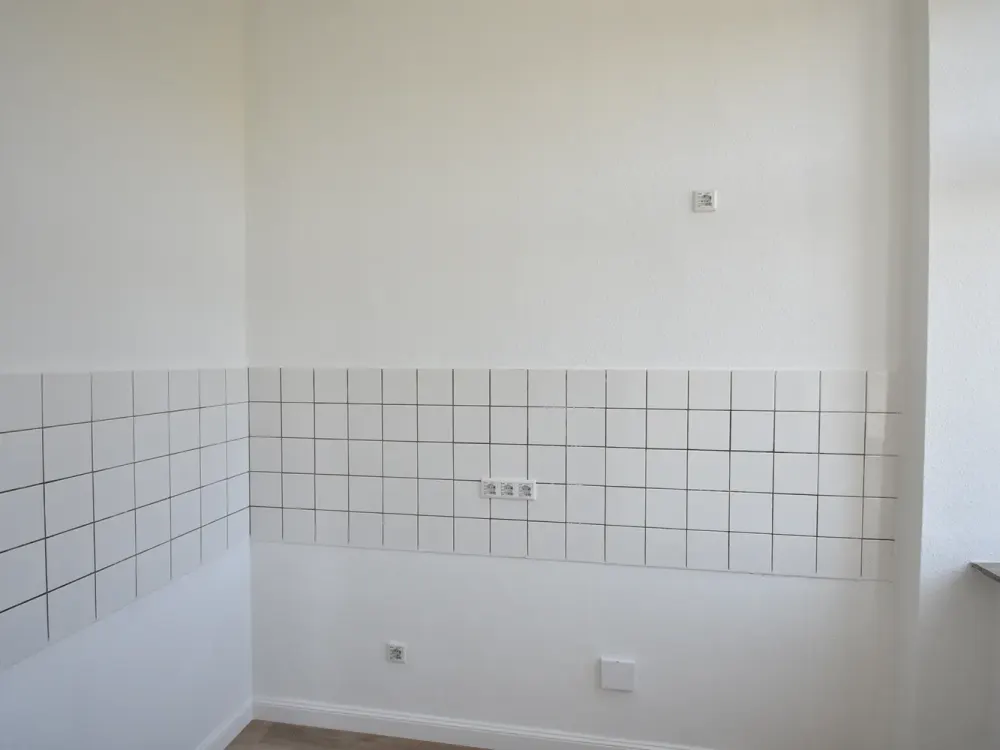 Bezugsfrei! Renoviertes Apartment zu vermieten