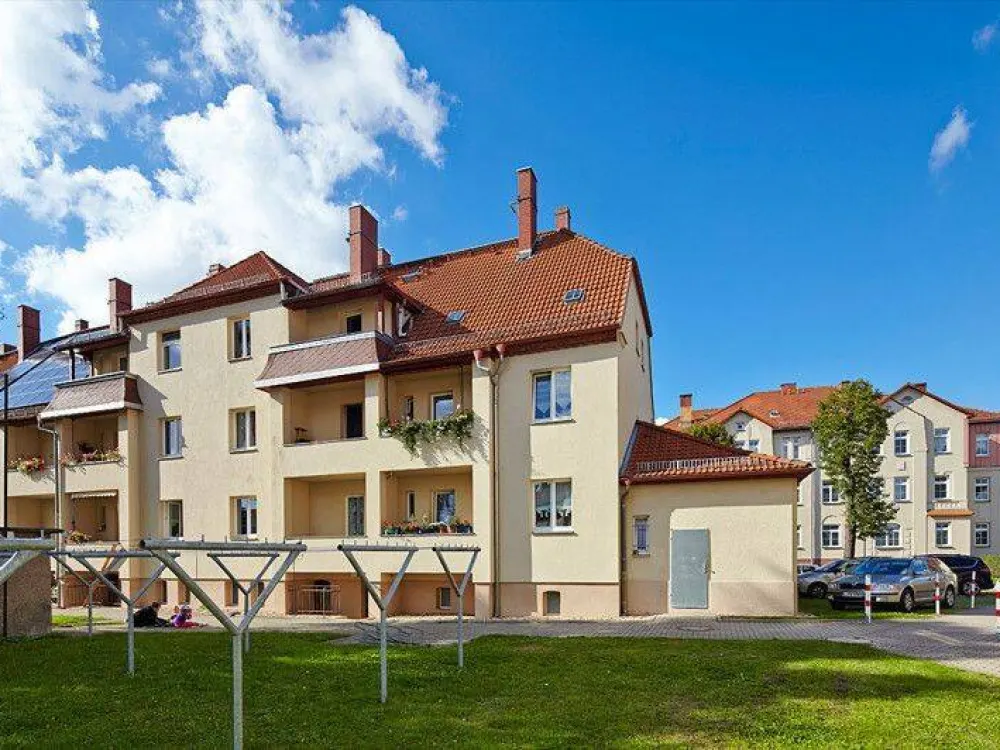Sanierte 2,5 Zimmer-Wohnung im Herzen von Lindenthal!