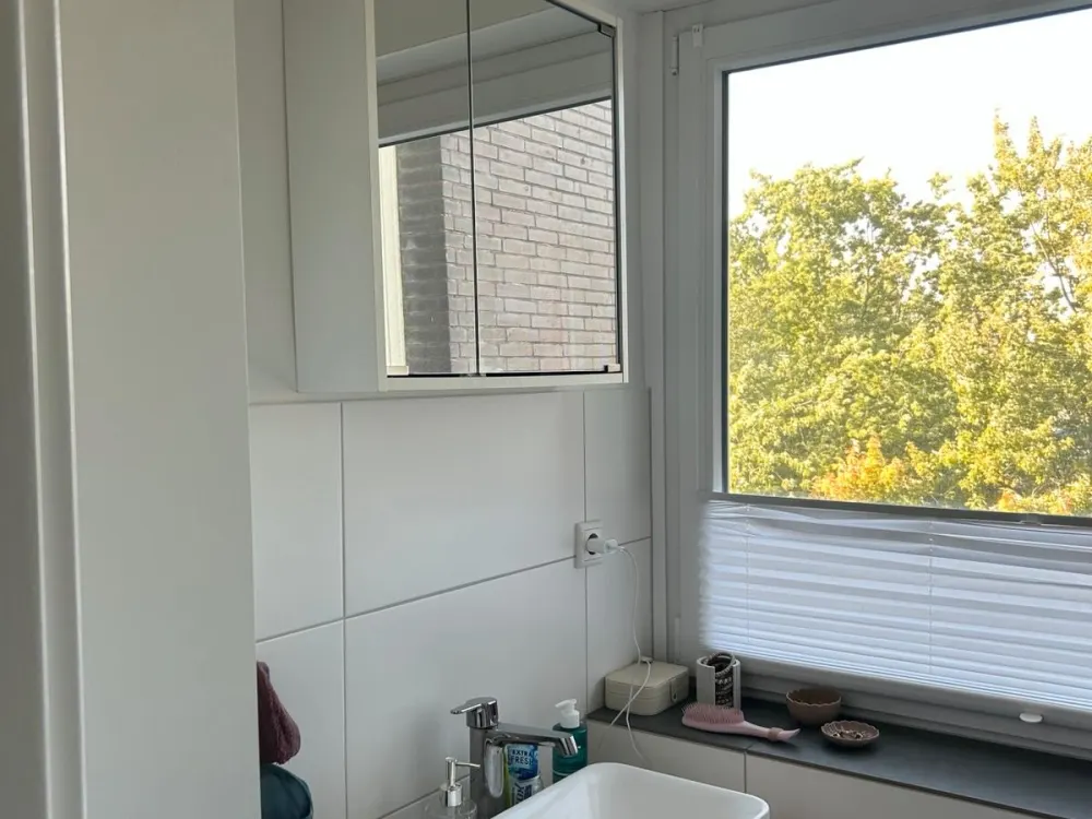 Charmantes Einzimmer Appartment in Nöhe zur Innenstadt zu vergebe