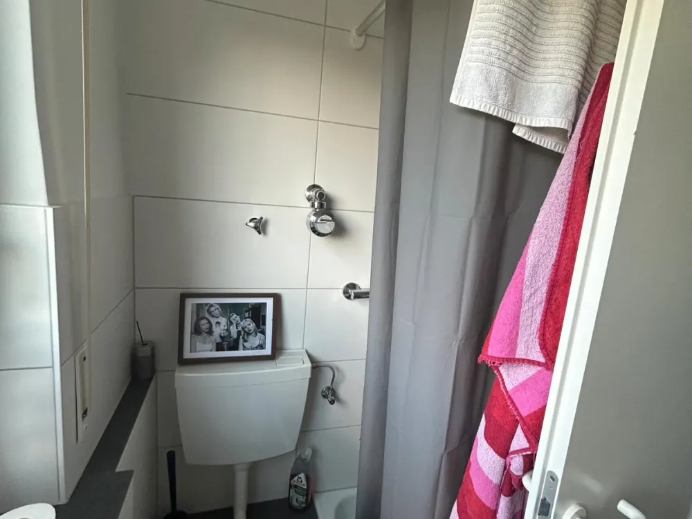 Charmantes Einzimmer Appartment in Nöhe zur Innenstadt zu vergebe