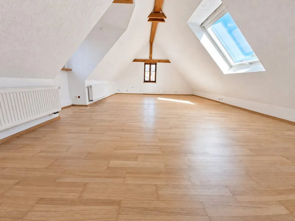 Erstbezug nach Sanierung | Maisonette in Hanau-Großauheim am Main