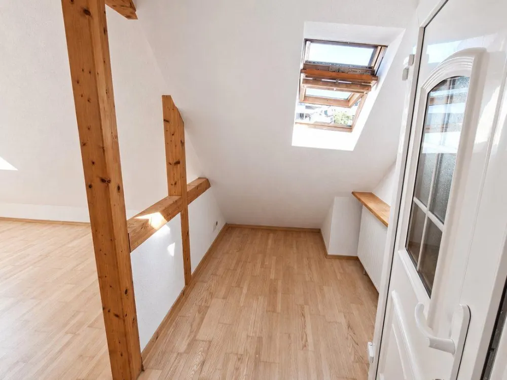 Erstbezug nach Sanierung | Maisonette in Hanau-Großauheim am Main