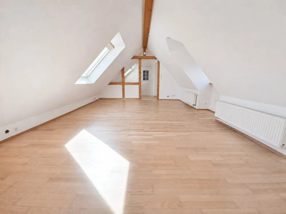 Erstbezug nach Sanierung | Maisonette in Hanau-Großauheim am Main