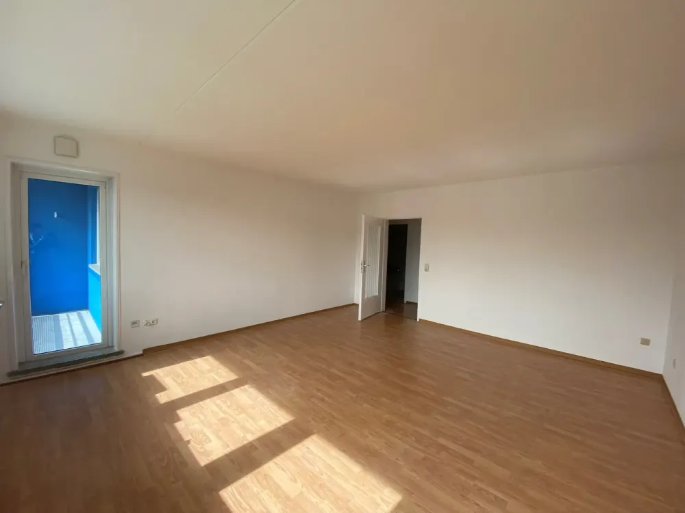 Neuwertiges Bad! 3 ZKB in Altenbauna
