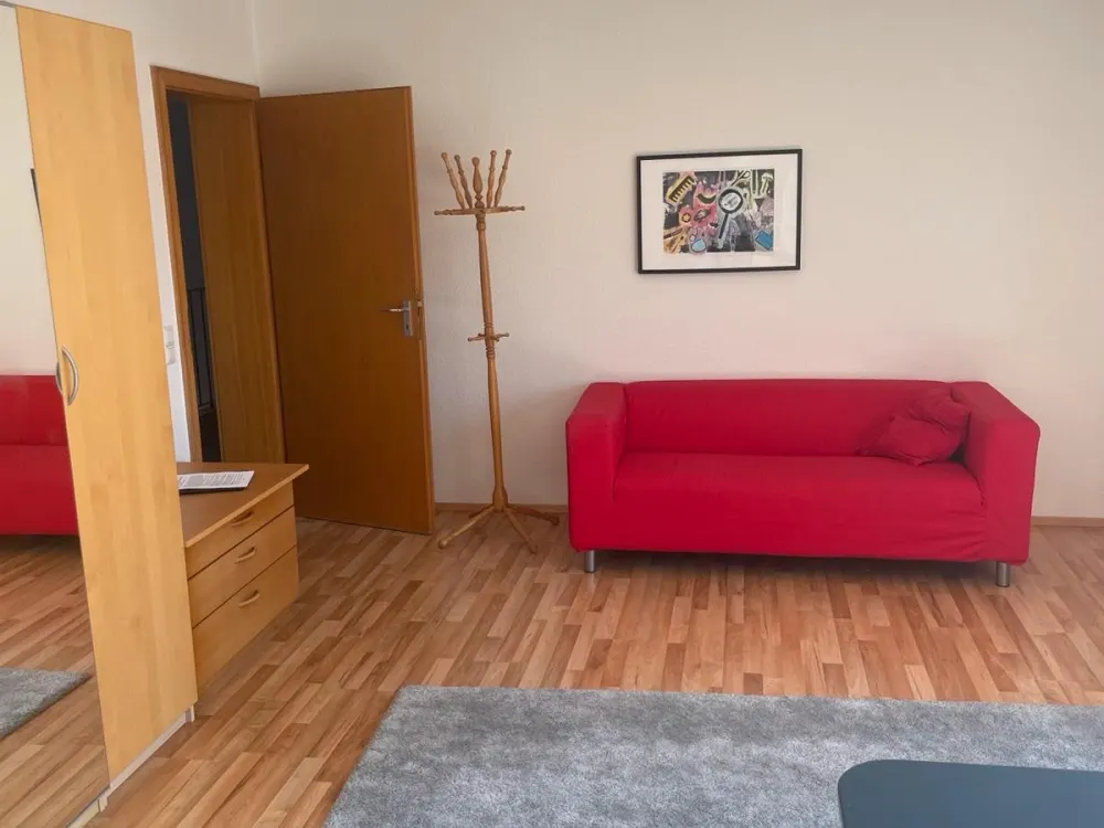Shared Apartment in Leopoldshafen
