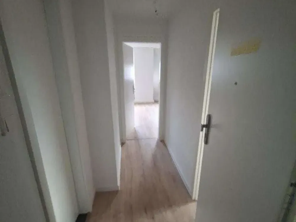 Gemütlich Helle 3 ZKB Dachgeschosswohnung in Iserlohn Ortsteil Iserlohnerheide