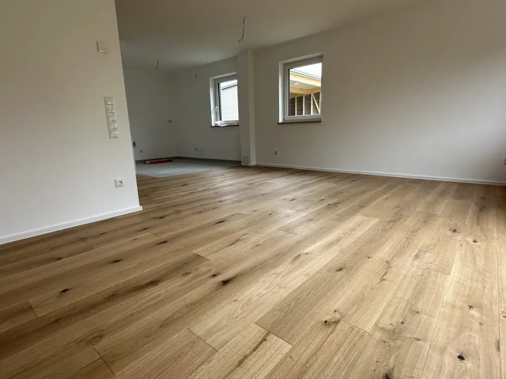 Reihenmittelhaus im Baumviertel von Memmingen