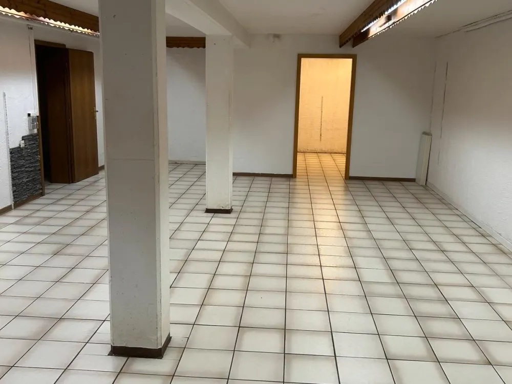 Wohnungen 2 Zimmer