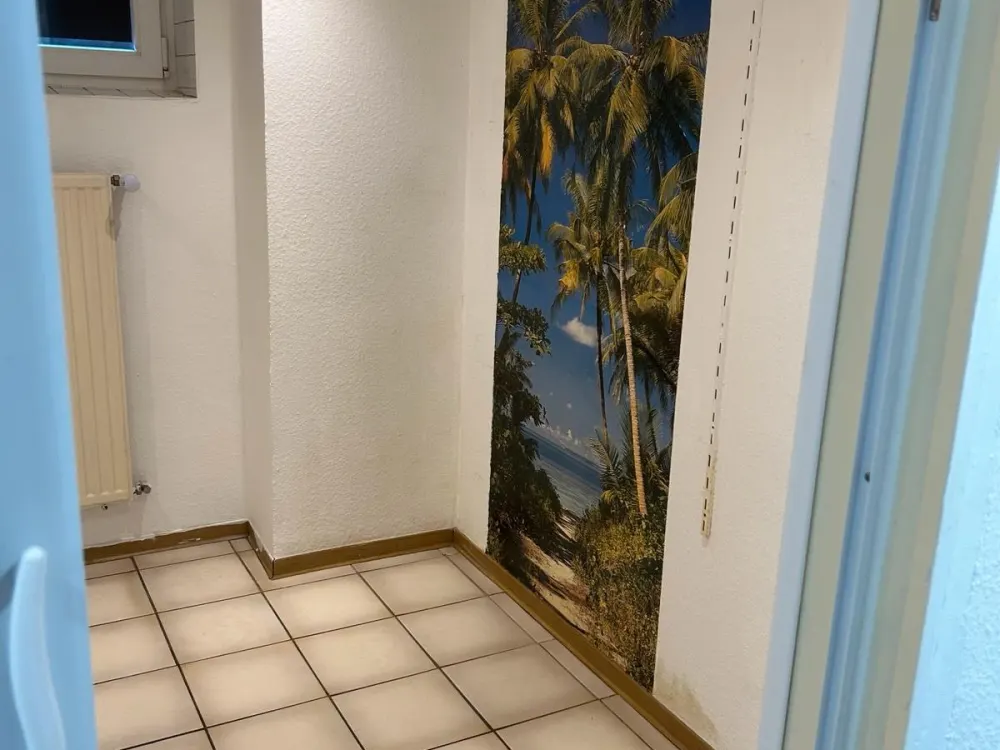 Wohnungen 2 Zimmer