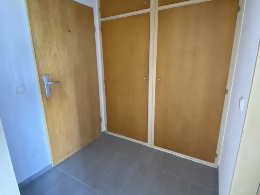 Kompakt und modern: 1-Zimmer-Wohnung in Neuss