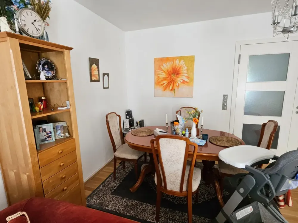 3,5 Zimmer in Bestlage Diplomatenviertel