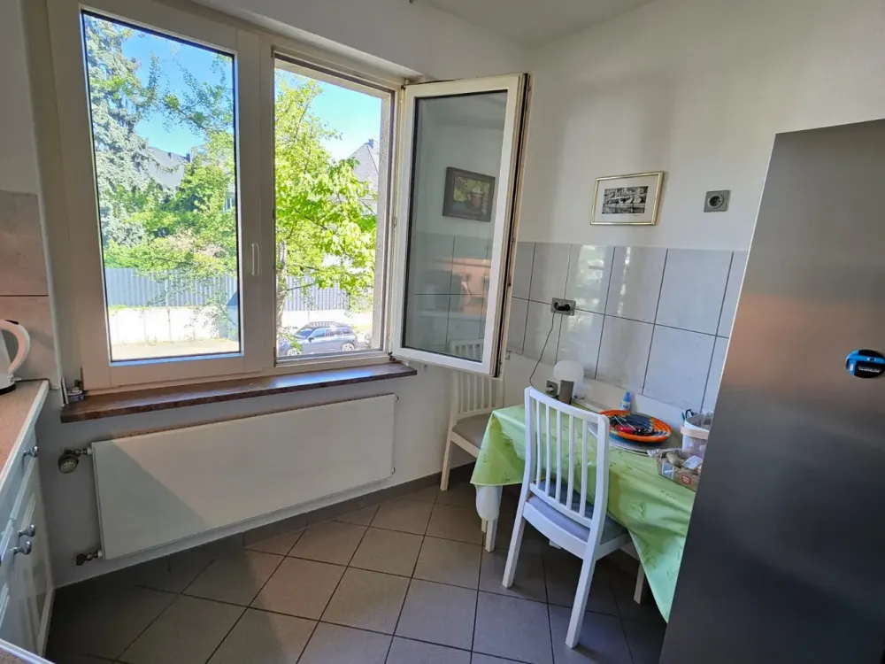 3,5 Zimmer in Bestlage Diplomatenviertel