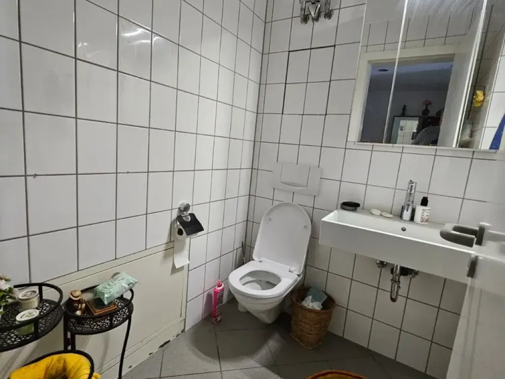 3,5 Zimmer in Bestlage Diplomatenviertel