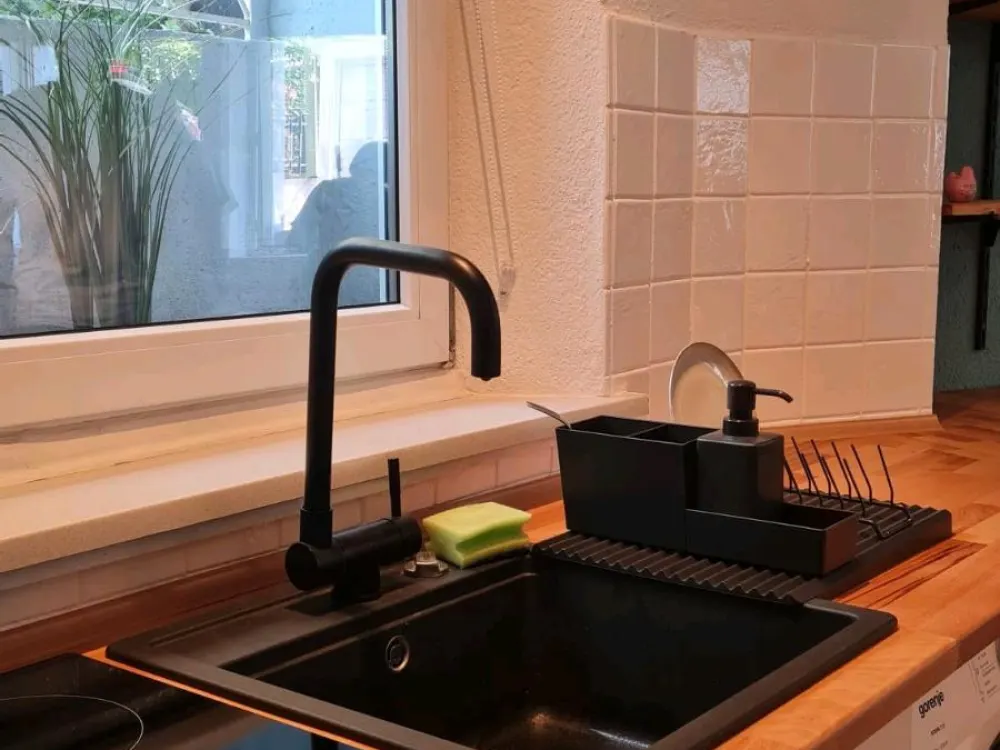 Möblierte 2-Zimmer-Wohnung (42 m²) ab 01.11.