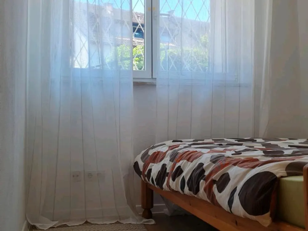 Möblierte 2-Zimmer-Wohnung (42 m²) ab 01.11.