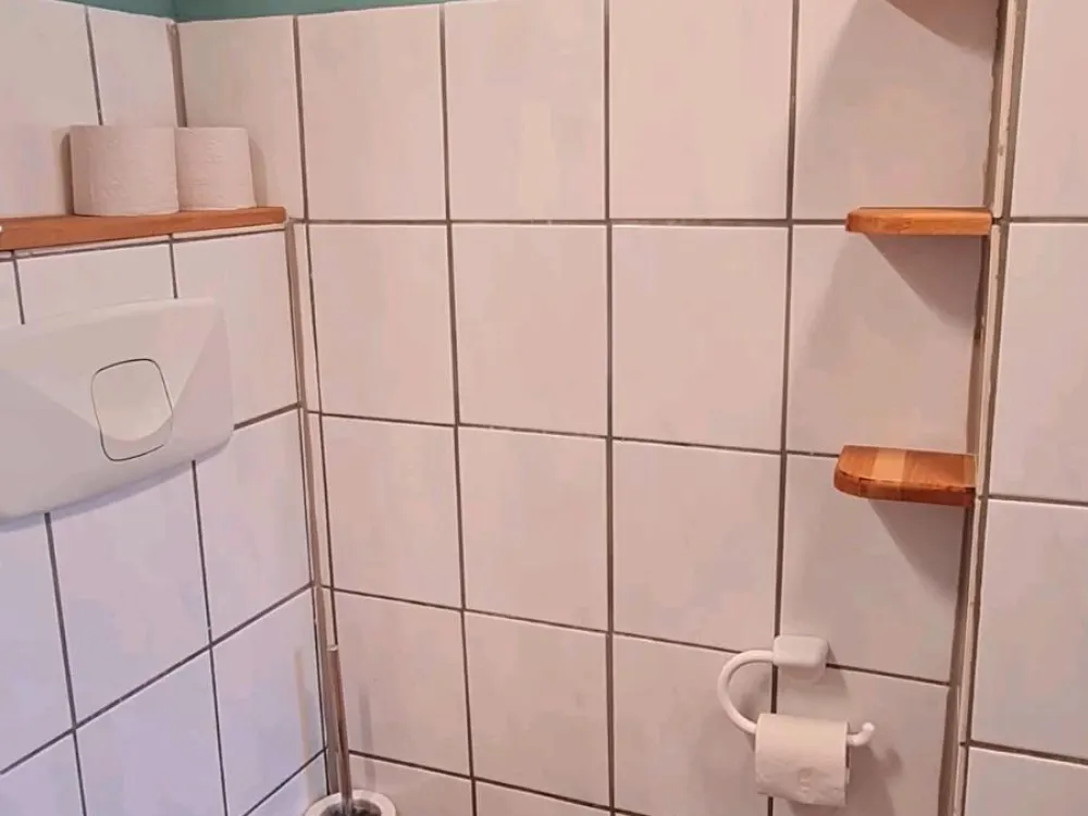 Möblierte 2-Zimmer-Wohnung (42 m²) ab 01.11.
