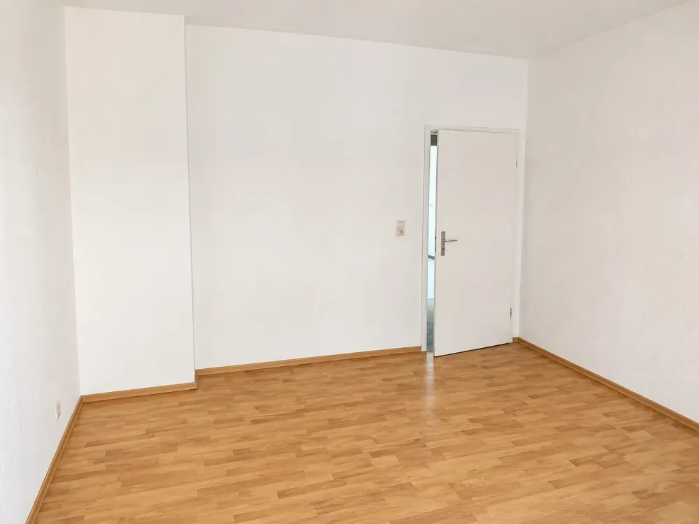 Helle 3-Zimmer Wohnung in der Leipziger Straße