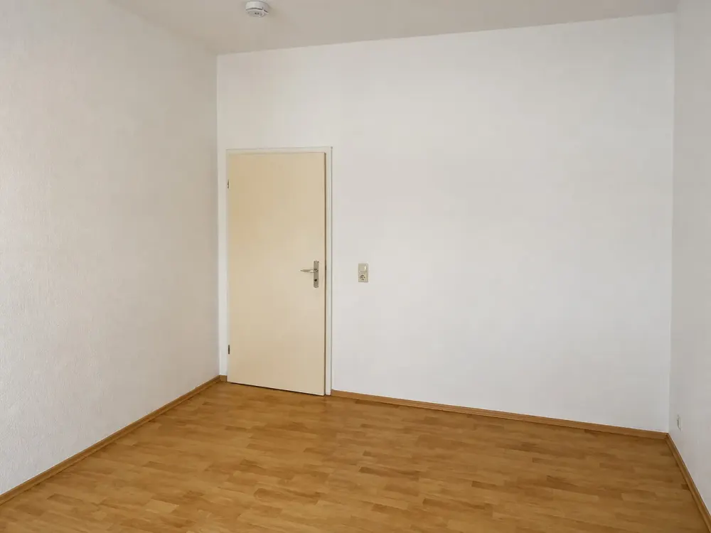 Helle 3-Zimmer Wohnung in der Leipziger Straße