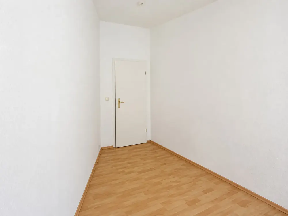 Helle 3-Zimmer Wohnung in der Leipziger Straße