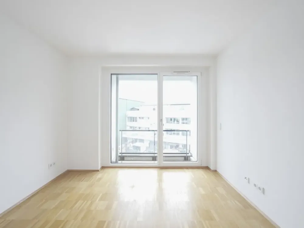 Stylish Living in Maybach Quartier, with Loggia and Two Bathrooms