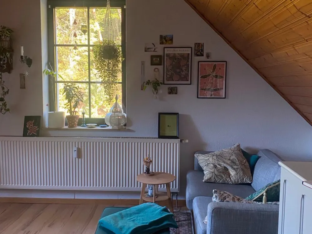 شقة مريحة بغرفة واحدة للإيجار في ثارانت