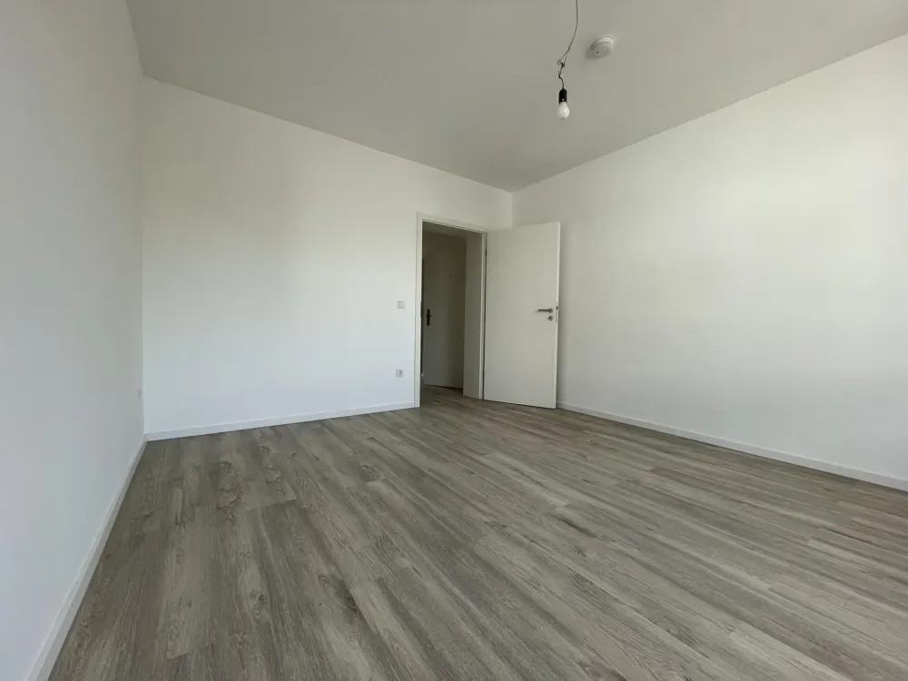 Zentrale 2-Zimmer-Wohnung in Rheinnähe!