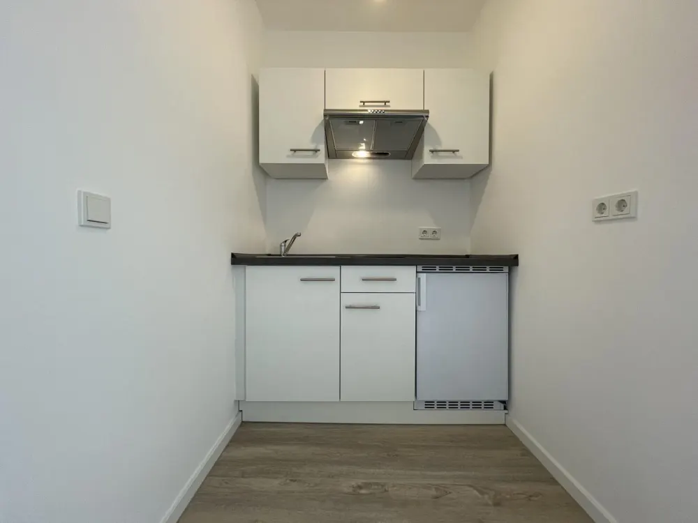 Zentrale 2-Zimmer-Wohnung in Rheinnähe!