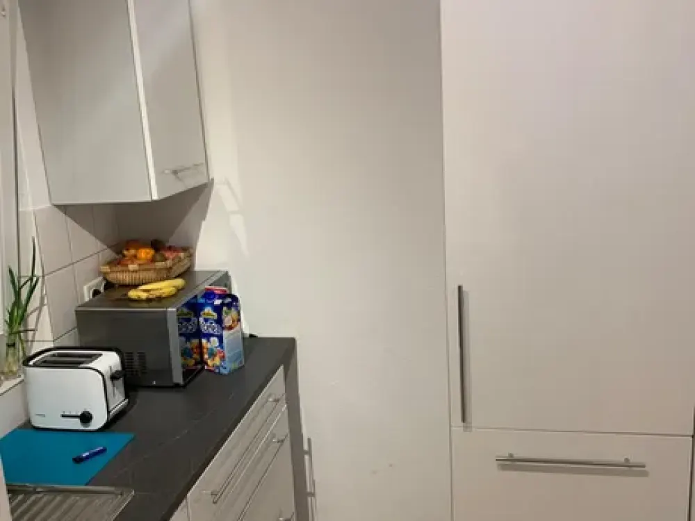 WBS Required 2-Room Apartment with Balcony
