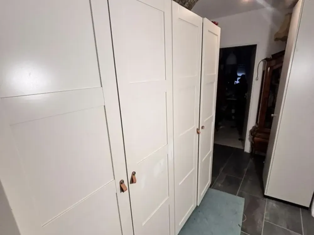 WBS Required 2-Room Apartment with Balcony