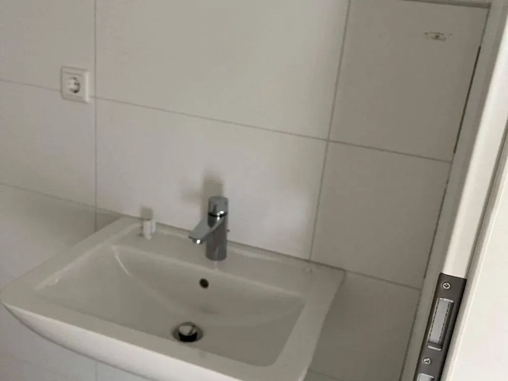 Neue DG-Wohnung