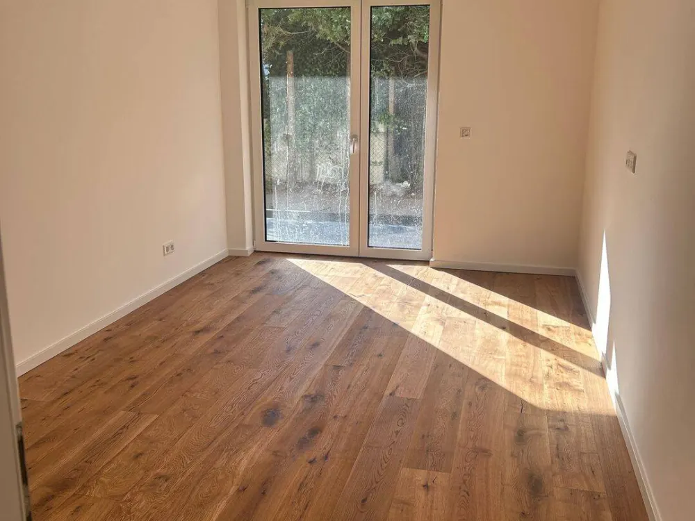 Erstbezug: Exklusive 3 Zimmer Wohnung am Misburger Wald