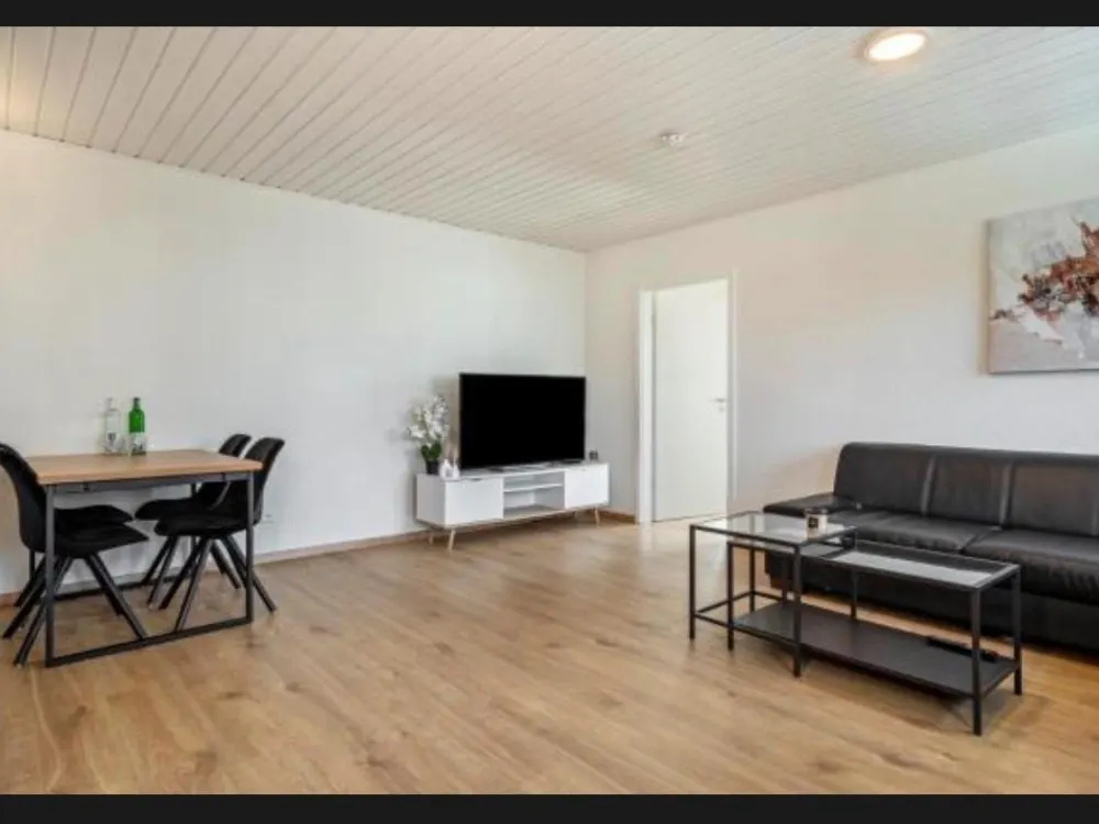 Unbefristete Wohnung
