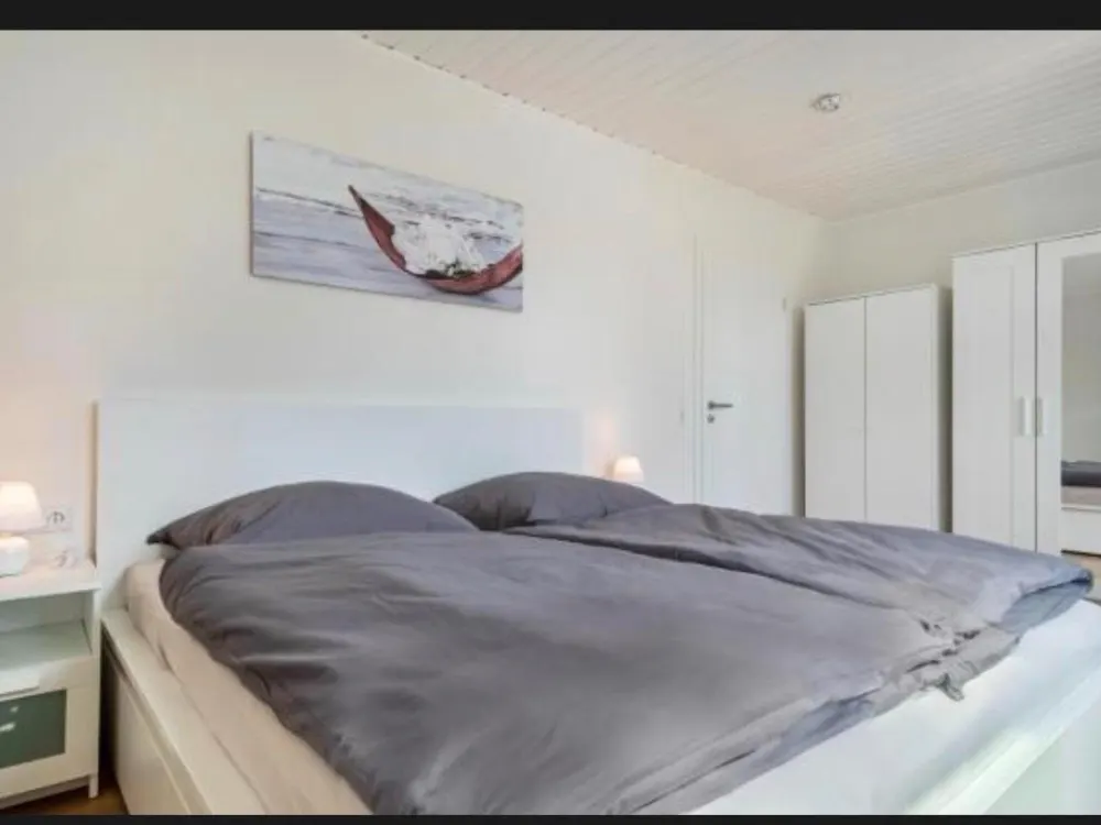 Unbefristete Wohnung