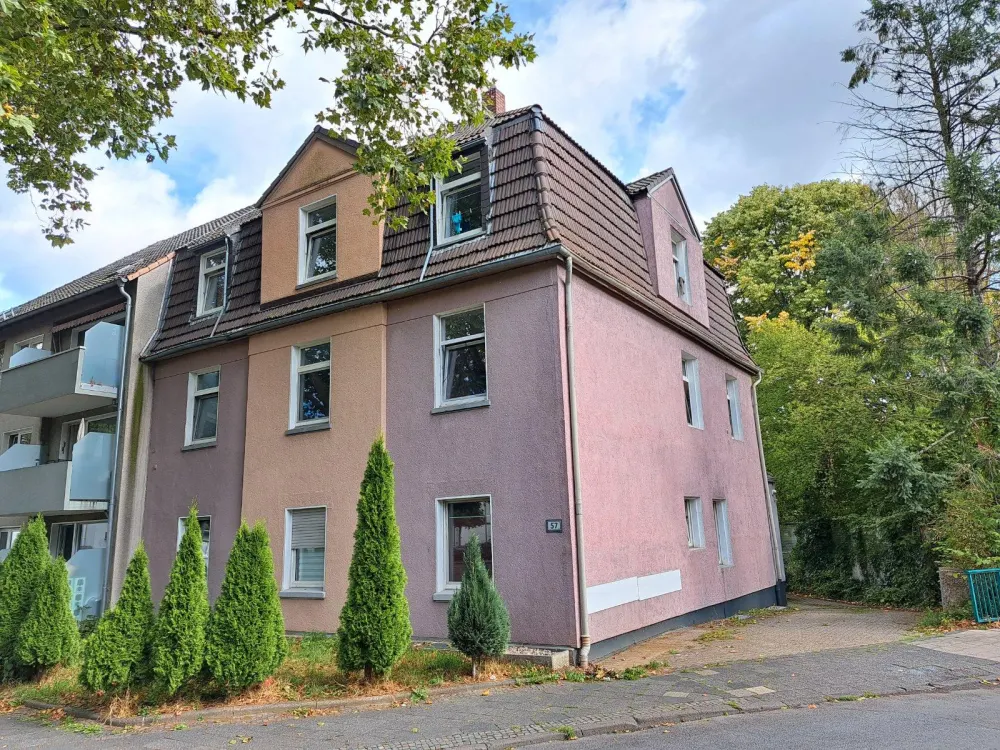 Wohnung Apartment zu vermieten zentral ruhig Mietwohnung